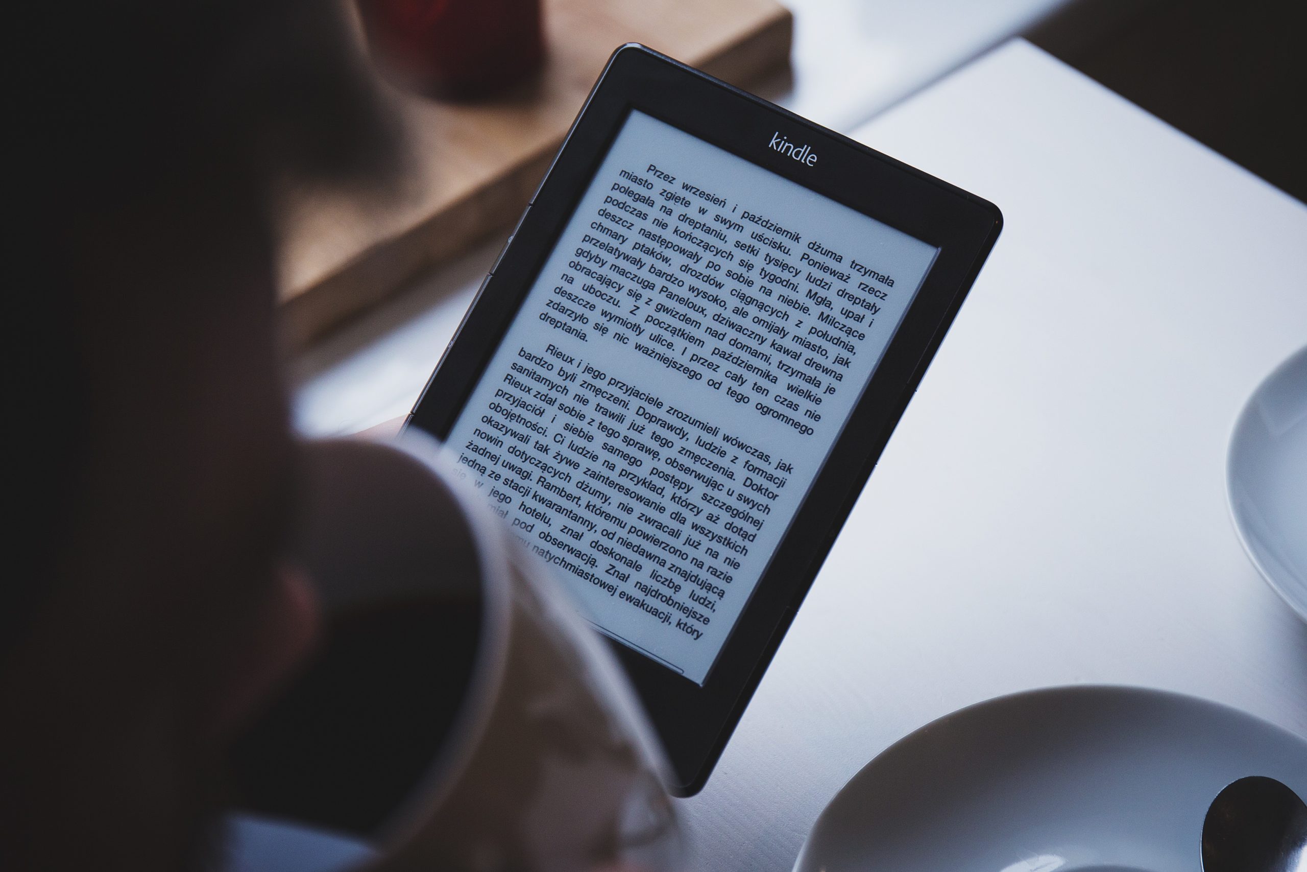 How to read books for free online