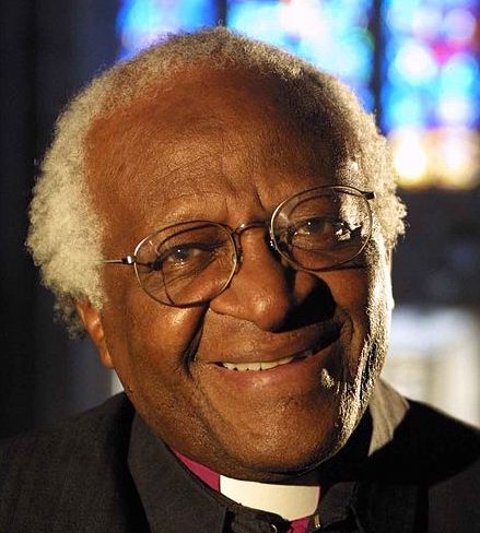 Archbishop Desmond Tutu